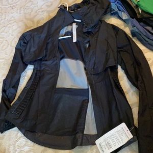LULULEMON Best Vest jacket